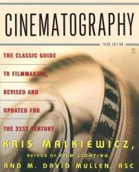 Cinematography (ISBN: 9780743264389)