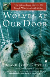 Wolves at Our Door - DUTCHER (ISBN: 9780743400497)