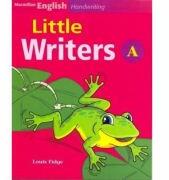 Little Writers level A (2006)