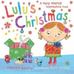 Lulu's Christmas - Camilla Reid (2009)