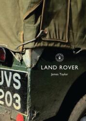 Land Rover (ISBN: 9780747807261)