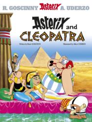 Asterix: Asterix and Cleopatra (ISBN: 9780752866062)