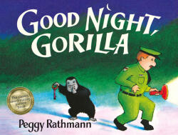 Good Night Gorilla (2012)