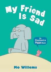 My Friend Is Sad (2012)