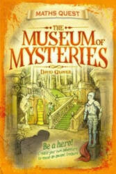 Museum of Mysteries (Maths Quest) - David Glover (2011)
