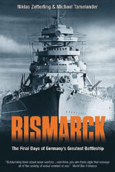 Bismarck - Niklas Zetterling (2012)