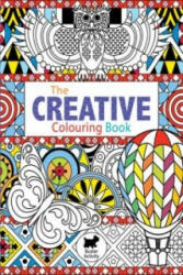 Creative Colouring Book (2013)