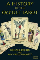 The History of the Occult Tarot (2013)