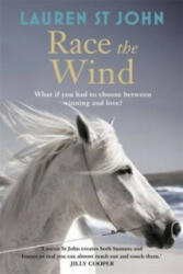 One Dollar Horse: Race the Wind - Book 2 (2013)