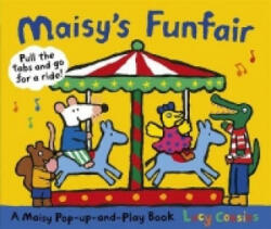 Maisy's Funfair - Lucy Cousins (2013)
