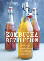 Kombucha Revolution (2014)