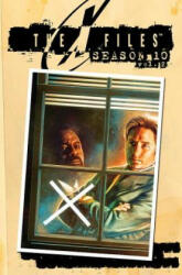 X-Files Season 10 Volume 2 (2014)
