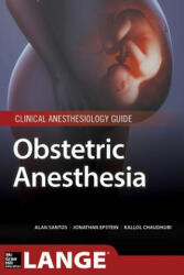 Obstetric Anesthesia (2015)