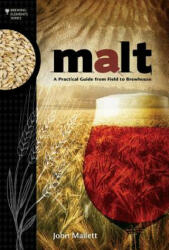 John Mallett - Malt - John Mallett (2014)