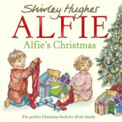Alfie's Christmas - Shirley Hughes (2014)