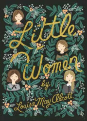 Little Women - Louisa May Alcott (2014)