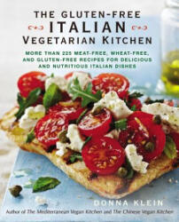 Gluten-Free Italian Vegetarian Kitchen - Donna Klein (2014)