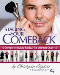Staging Your Comeback - Christopher Hopkins (ISBN: 9780757306341)