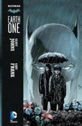 Batman: Earth One - Gary Frank (2014)