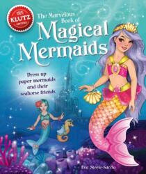 The Marvelous Book of Magical Mermaids (2014)