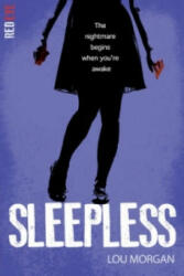 Sleepless - Lou Morgan (2015)