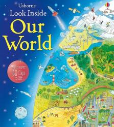 Look Inside Our World (2014)