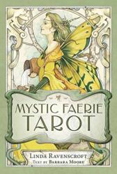 Mystic Faerie Tarot Card Deck (2015)