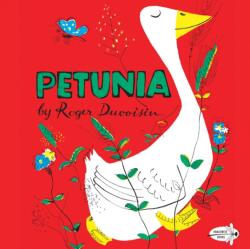 Petunia (2015)