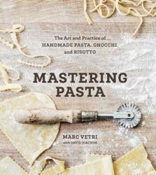 Mastering Pasta - David Joachim (2015)