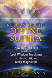 Return of the Divine Sophia - Tricia McCannon (2015)