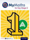 MyMaths for Key Stage 3: Student Book 1A (2014)