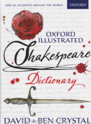Oxford Illustrated Shakespeare Dictionary (2015)