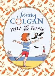 Polly and the Puffin (2015)