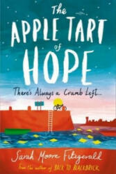 Apple Tart of Hope (2015)