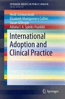 International Adoption and Clinical Practice (2015)