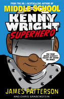 Kenny Wright - Superhero (2015)