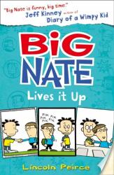 Big Nate Lives It Up (2015)
