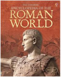 Encyclopedia of the Roman World - Chandler Fiona (2015)