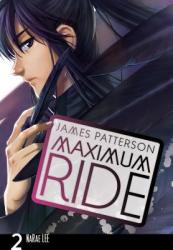 Maximum Ride: The Manga, Volume 2 (ISBN: 9780759529687)