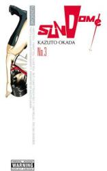 Sundome, Vol. 3 - Kazuto Okado (ISBN: 9780759529816)