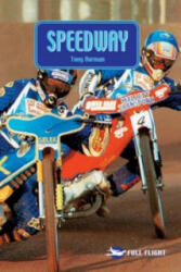 Speedway - Tony Norman (2002)