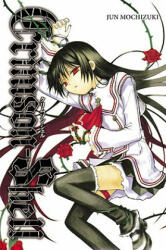 Crimson-Shell - Jun Mochizuki (ISBN: 9780759531154)