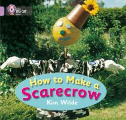How To Make a Scarecrow (2006)