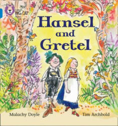 Hansel and Gretel (2006)