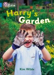 Harry's Garden (2006)
