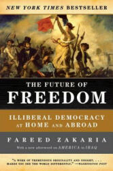 Future of Freedom - Fareed Zakaria (2007)