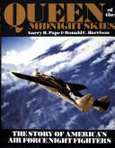 Queen of the Midnight Skies - Ronald C. Harrison (2007)