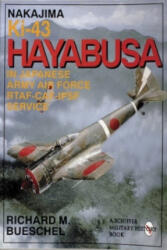 Nakajima Ki-43 Hayabusa (2004)