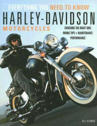 Harley-Davidson - Bill Stermer (ISBN: 9780760328101)