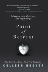 Point of Retreat - Colleen Hoover (2012)